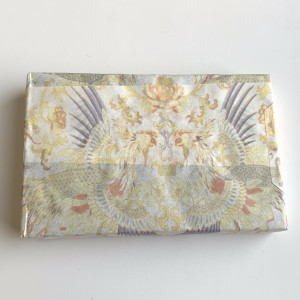 Шу пуэр Golden Brick Вкус Мэнхая 2021 год 250 г. Photo 2